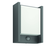 Inteligentna lampa Philips Arbour Kinkiet Ogrodowy Lampa Elewacyjna Zewnętrzna LED 6W